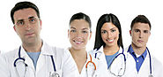 ﻿Engineering & MBBS Admission Consultant in India