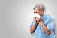 Managing Cold Symptoms with OTC Options