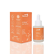 Buy Skyntox Glow+ Vitamin C Serum for face