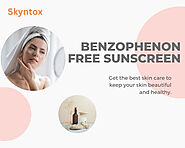 Exploring the Benzophenone Side Effects in Sunscreen – Skyntox