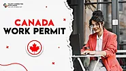 Canada Work Permit 2024 Explained in Detail (Updated)
