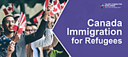 How to Immigrate to Canada as a Refugee?
