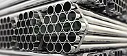 Stainless Steel Pipe Suppliers In Philippines - GIC Pipes
