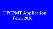 UPCPMT Application & Selection Process