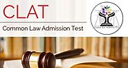 Admit Card For CLAT Exam