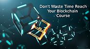 Future of Learning: Exploring Blockchain Online Courses