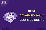 Unlocking Advanced Tally Skills: Explore Online Courses by Henry Harvin