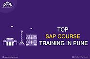 Unlocking SAP Expertise: Premier Training in Pune