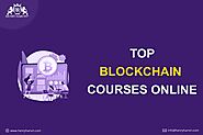 Best Online Platforms for Blockchain Courses