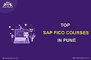 Top SAP FICO Course in Pune: Enhance Your Financial Management Skills