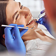Your Smile, Our Priority: Dental Care in Dubai at Our Premier Dental Clinic
