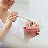 Revitalize Your Smile: Dental Implant Clinic in Dubai for Expert Dental Implants