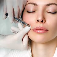 Enhance Your Beauty: Best Skin Clinic in Dubai for Flawless Lip Fillers