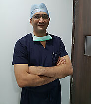 Spine Specialist in Pune - Dr. Sachin Mahajan | Spine Surgeon in Pune
