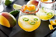 iframely: Hosting a Spicy Mango Tequila Tasting Party: Tips and Ideas