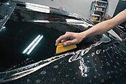 Experience Unmatched Automotive Surface Protection with Swift Turnaround Times