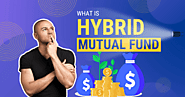 Hybrid Mutual Funds: The Winning Blend of Equity and Debt - VV Stock Zone