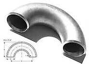 SS 347H Pipe Fittings Manufacturers, Suppliers & Dealers