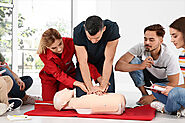 Discover the Benefits of HeartSaver CPR/AED and First-Aid Classes in Colorado