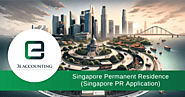 Singapore PR Application