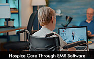 Hospice Care Through EMR Software | EMRSystems Blog