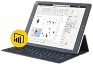 Microsoft Power BI Consulting Services for Unparalleled Results