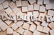 Anxiety Disorder: How to Deal with it?