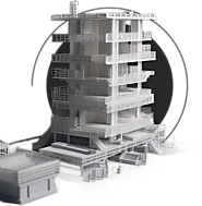 MEP – BIM Modelling Services at Moksh CAD