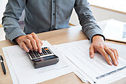 Best Accounting and Bookkeeping Services Across the World - Moksh CAD