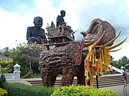 Wat Huay Mongkol