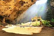 Phraya Nakhon Cave