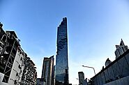 MahaNakhon