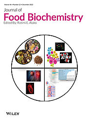 Biochemical reactions that the bacteria produce in order to ferment food (part 1)