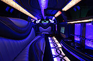 Unparalleled Luxury and Convenience of Fort Myers Limos & Party Buses