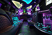 Luxury and Convenience of Fort Myers Limos & Party Buses