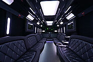 The Ultimate Guide to Booking Limo and Party Bus Services - Party Bus Fort Myers