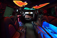 Party Bus Fort Myers - The best in Florida limos