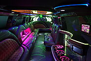 Party Bus Fort Myers Customized Packages