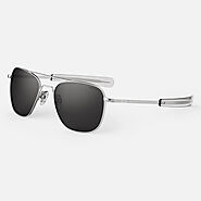Buy Military Sunglasses - Top Quality & Protection