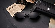 Military Sunglasses by Randolph Engineering