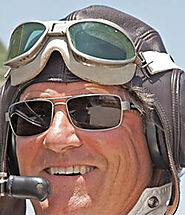 Scheyden Sunglasses for Pilots and Golfers