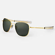 Shop Non-Polarized Sunglasses for Pilots at Aviator Sunglasses