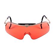 Find Your Perfect Pair of Shooting Sunglasses