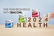 This Year Begin Bold With 2baconil – 2baconil.com