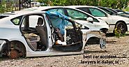 Top 5 Best Car Accident Lawyers in Dallas, TX You Need to Know About! - Skr Travel and Insurance deals