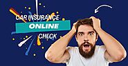 Ultimate Guide to Car Insurance Online Check USA:10 Key Tips - Skr Travel and Insurance deals