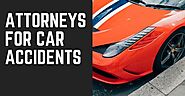 Eye Opening Guide: Look Again! Top Attorneys for Car Accidents - Skr Travel and Insurance deals