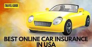 10 Inexpensive Secrets to Finding the Best Online Car Insurance in USA - Skr Travel and Insurance deals