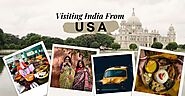 Absolutely Lowest Budget, Luxurious Visiting India from USA: Best Strategies - Skr Travel and Insurance deals