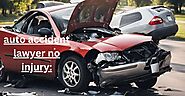 Auto Accident Lawyer No Injury: What You Need to Know - Skr Travel and Insurance deals